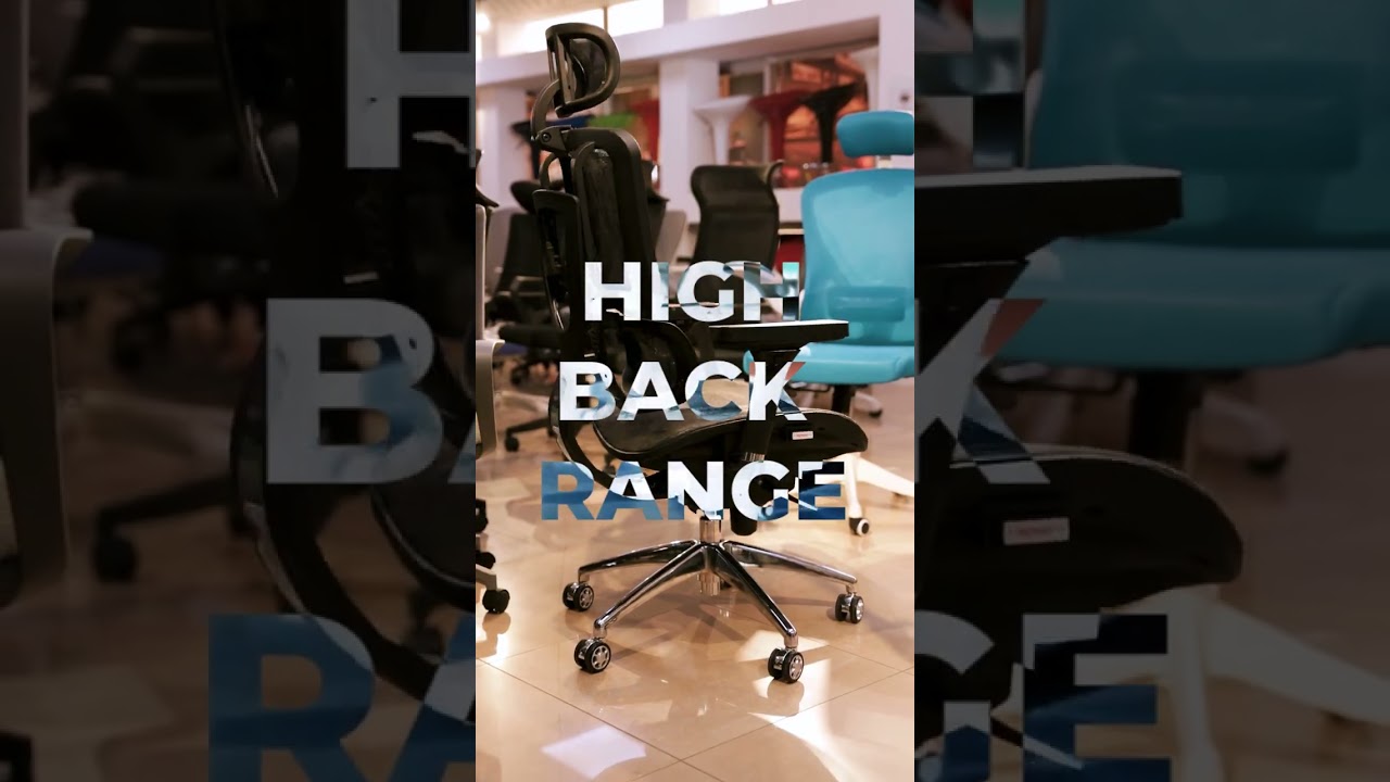 Why invest in a chair? | #shorts