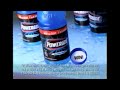 Powerade Under The Cap Game Sports Drink Commercial 2001