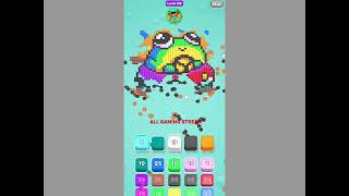 Tiny Feast Level 216 Gameplay 