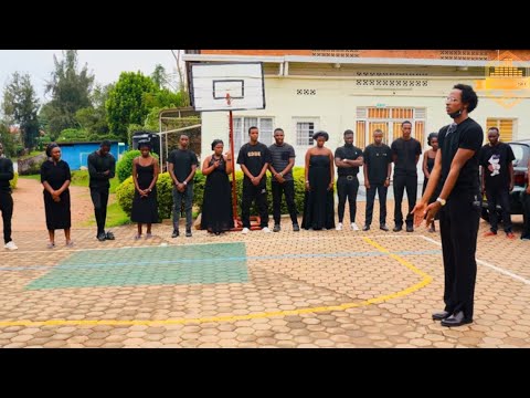 Soloba comedian agiye kubatamo film yumwaka kurikirana abazayigaragaramo