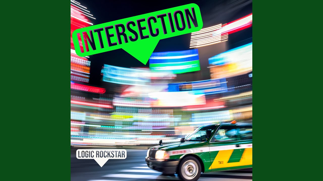 Intersection - YouTube