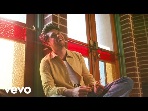 Niall Horan Science Live From Spotify Studios Official Audio 