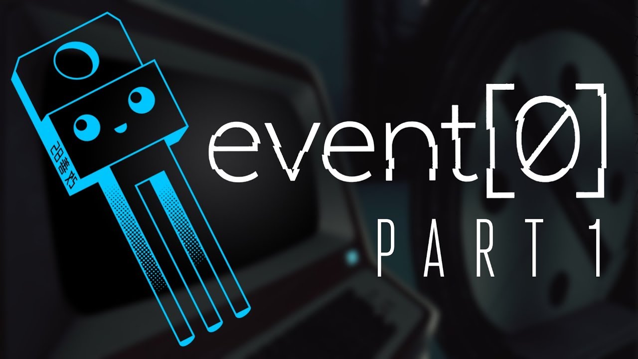 Event zero. Event zero. Kaizen-85. Event игра. эвенты в играх.