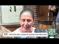 Miedo en el puerto: Trabajadores exigen información sobre crucero con infectados de Hantavirus