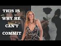 Why You Keep Attracting Emotionally Unavailable Men (And How to STOP It)