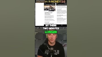 Uber Extends Wait Times