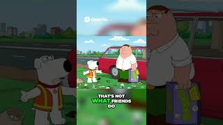 Brian's Beer Run  Epic Argument with Hilarious Friends