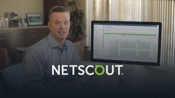 Gain IT Visibility from Remote Sites with nGeniusPULSE