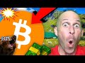 Bitcoin bears game over hydra chain