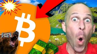 BITCOIN BEARS!!!!!!! GAME OVER!!!!???????? [hydra chain..]