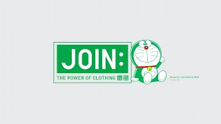JOIN: THE POWER OF CLOTHING screenshot 5