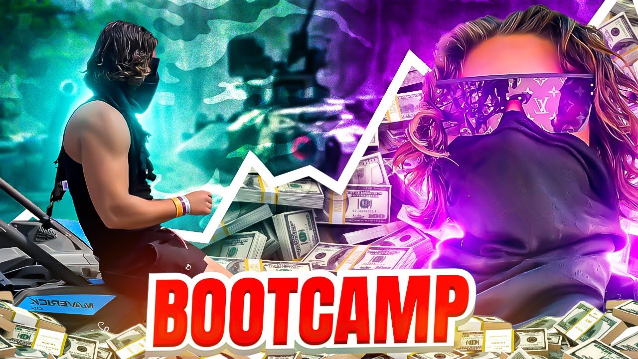 Boot Camp Day 14: Fair Value Gaps Pt. 1