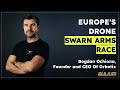 Bogdan Ochiana on Why Hard Work and Smarts Aren't Enough | Orbotix CEO