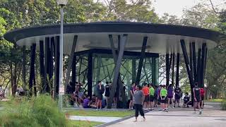 2023 National School Games Cross Country Championships screenshot 3