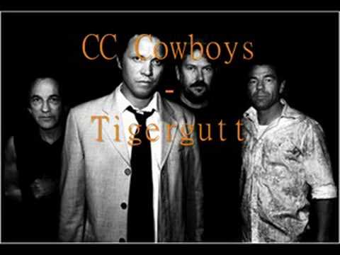 CC Cowboys Tigergutt auf YouTube ansehen CC Cowboys Tigergutt auf YouTube ansehen
