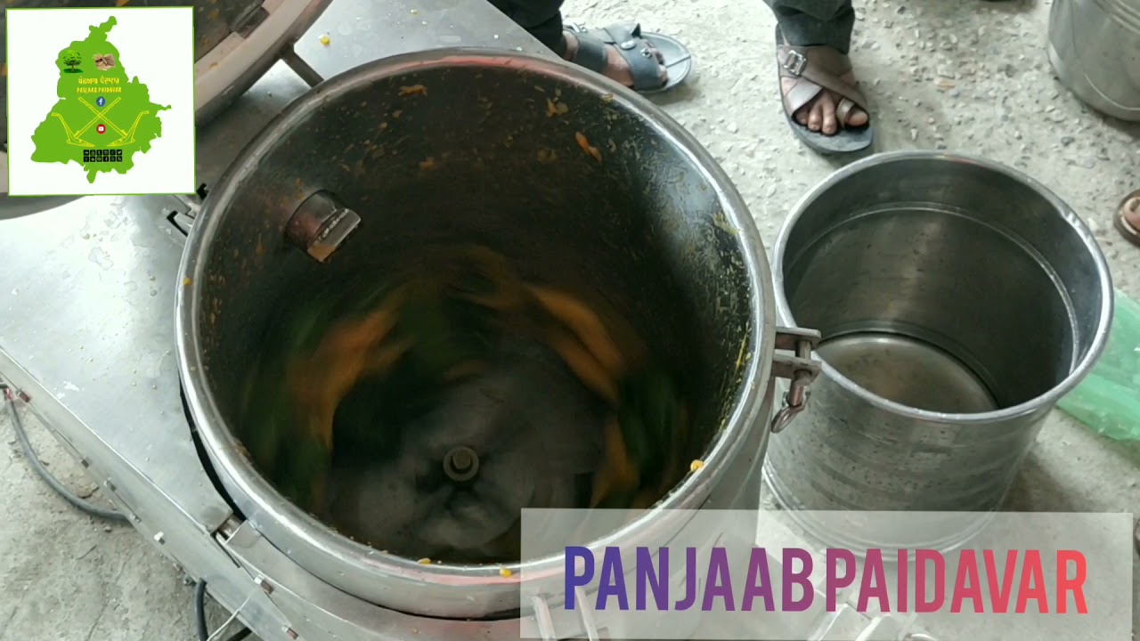 ਆਹ ਮਸ਼ੀਨ ਕੰਮ ਕਰਨ ਵਾਲੇ ਲੋਕਾਂ ਲਈ ਵਰਦਾਨ ਆ। ਧਰਮਵੀਰ ਕੰਬੋਜ਼। Panjaab Paidavar। Haryana Tour Sukhi Shergill
