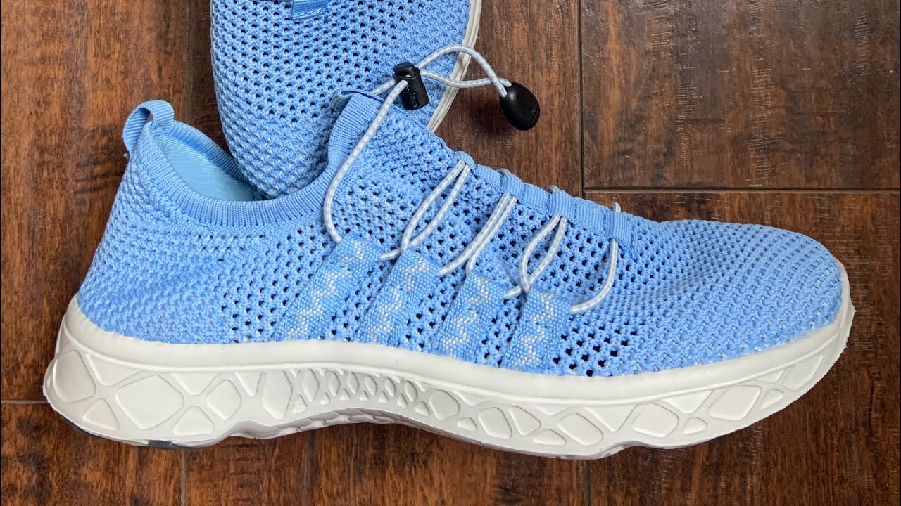 The BEST Water Shoes On Amazon Under 30 (Women's Aqua Shoes Review