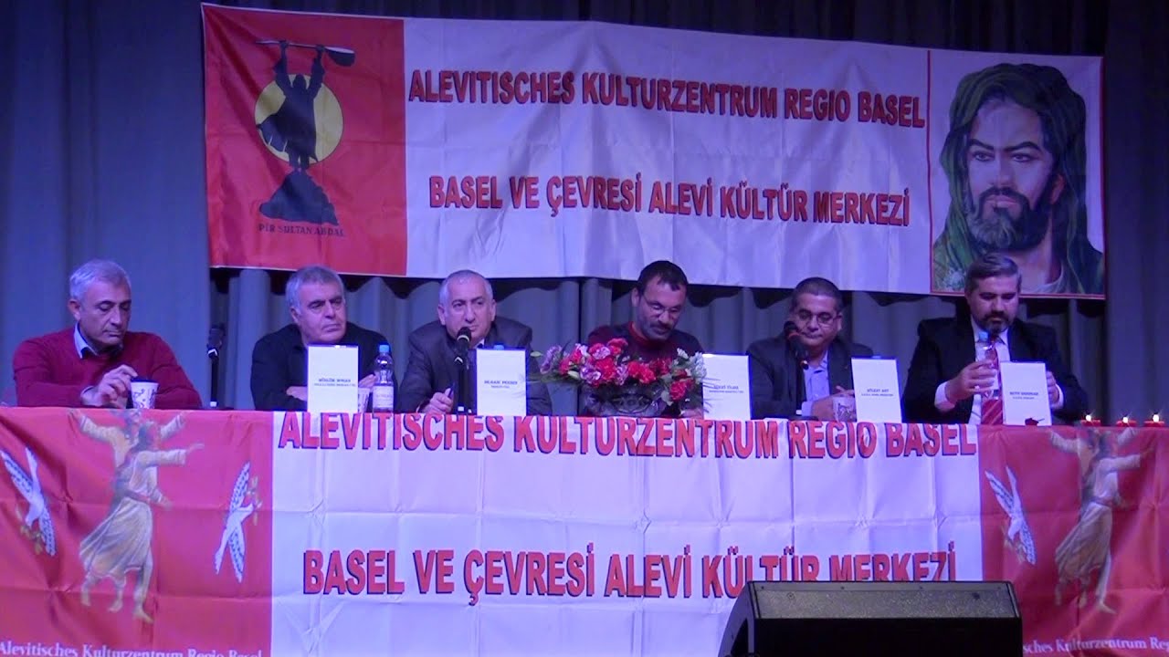 Alevi Kimdir? Alevilik Nedir, Ne Değildir? – TBML
