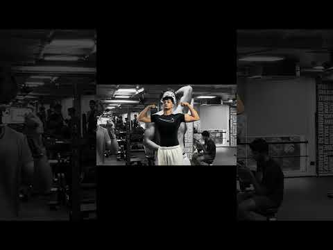 #gymlife #gym #gymmotivation #workout