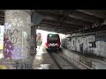 Tog i København H/Trains in Copenhagen Central/Züge in Kopenhagen Hbf