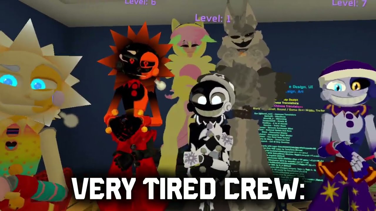 Выживание в зомби-апокалипсисе || В VRChat || ИГРОВОЙ ВЕЧЕР ||