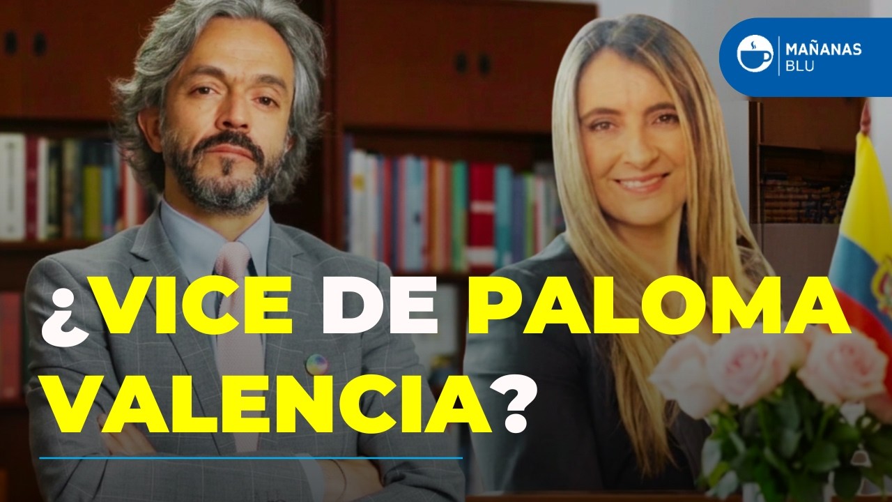 ¿Alianza Paloma Valencia y Oviedo? El giro político que busca la Presidencia de Colombia en 2026