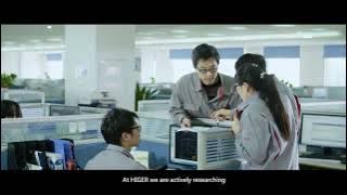 Higer: Introduction