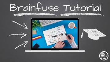 Brainfuse HelpNow Tutorial