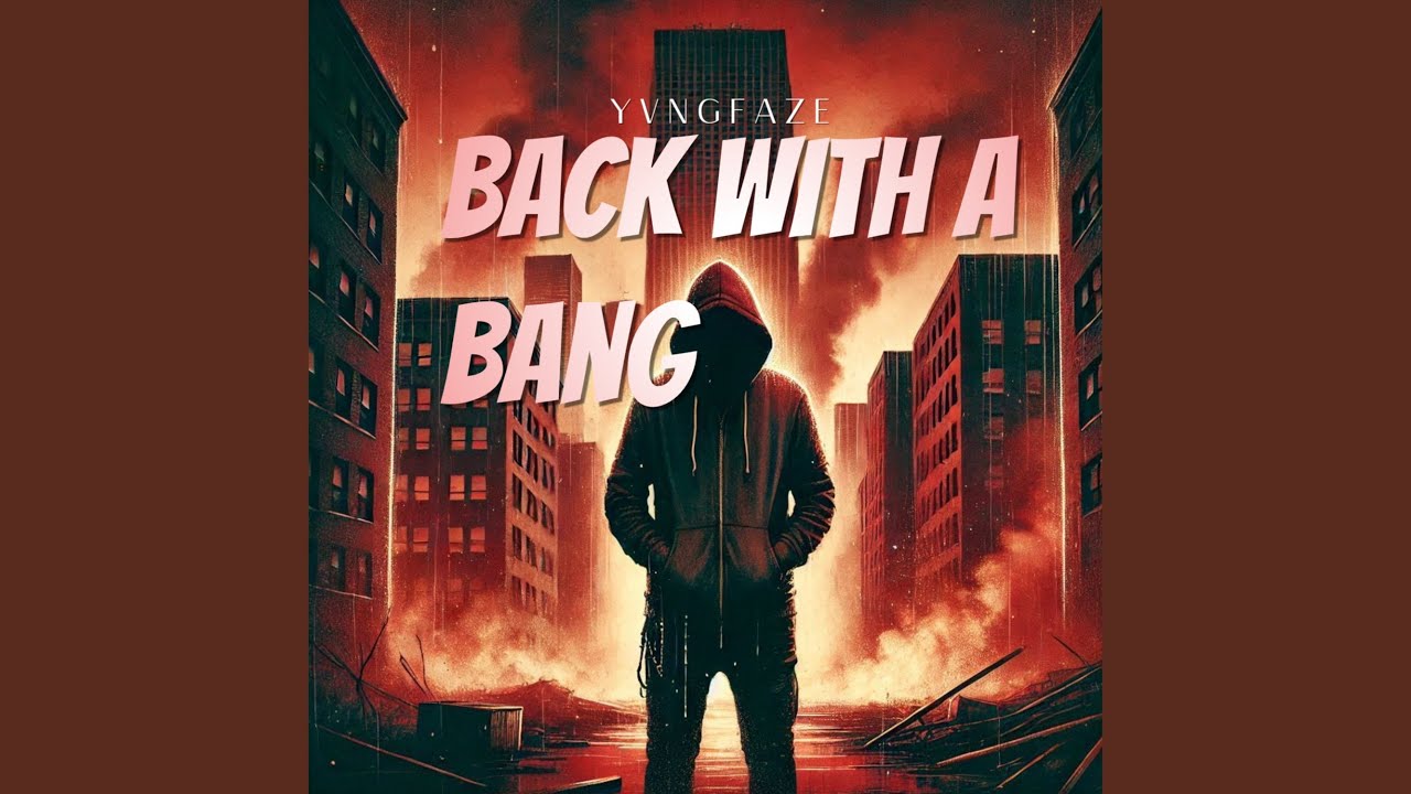 Back With A Bang