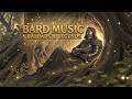 Ancient Folk Music - Bard Music & Irish Celtic Music - Medieval Instrumental Music Mix 90