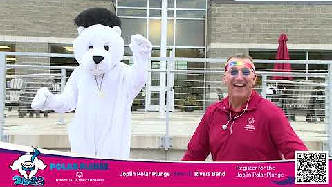 2023 Joplin Polar Plunge PSA