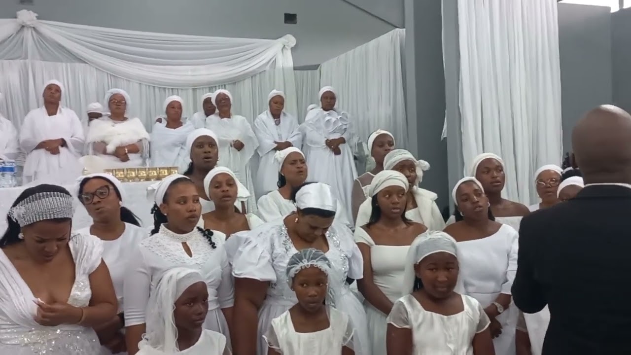 2026 Apostle Z Mntungwa Closing Sealing Service Midlands Sub 4