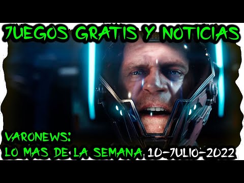 Noticias y Juegos GRATIS: The Day Before, GTA 6, Tower of Fantasy, Fall Guys, Gollum y + | Varonews