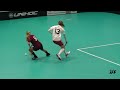 2022 WU19 WFC - Highlights LAT v DEN