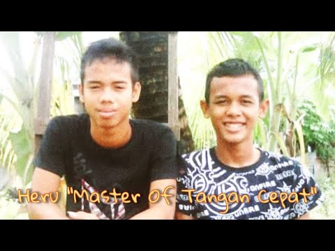 HERU KAWAN KETEK PARTNER dari MAIN BOLA sampai TEMBAK PENTIN | MAOTA SE