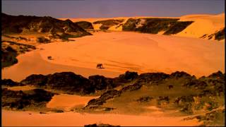 Planet Earth: Secret of Survival Elephants