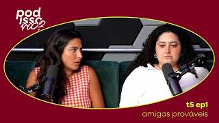 Possible Friends - Can I Do That, Vic Season 5 Episode 1