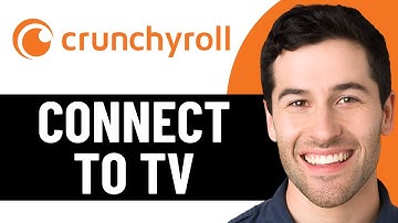 HOE CRUNCHYROLL IN 2025 AAN TE SLUITEN OP TV (BESTE METHODE)