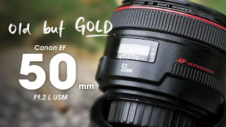 Using the Canon EF 50mm F1.2 L in 2021  Still Worthy? Tested on GFX100, Sony A7C, 1Dx Mark II