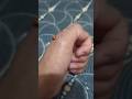 حتى أصغر مخلوق عندو جمال كبير الدعسوقة كتجي بالخير والتفاؤل