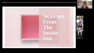 Luminovation :K-Beauty with Glycans & a POSITIVE Social Impact!