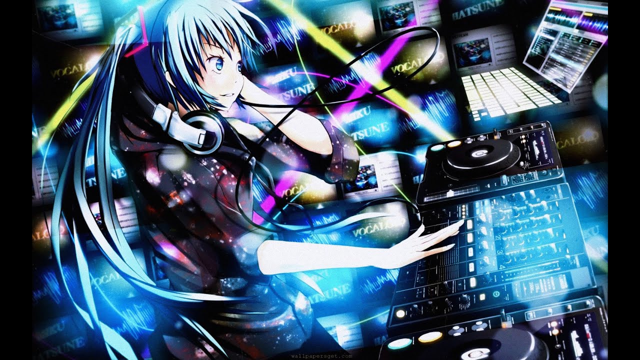 Pyromania - Cascada nightcore !!