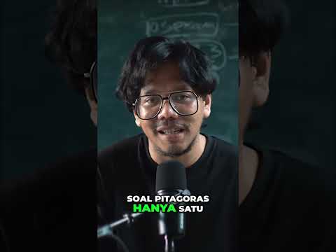 Sistem Zonasi & Anak SMP: Mirisnya Pengetahuan Dasar! #shorts