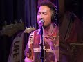 🎶 NOW PLAYING: Mamas Gun - "Good Love" Live on KCRW #shorts