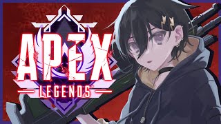【Apex】DUOマスター到達の瞬間【奏手イヅル/アステル・レダ】