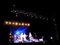 Roger Glover & Tolo Marton - When life gets to the bone - Live @Mestre - 28/04/2012