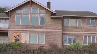 EF-0 tornado touches down north of Manzanita