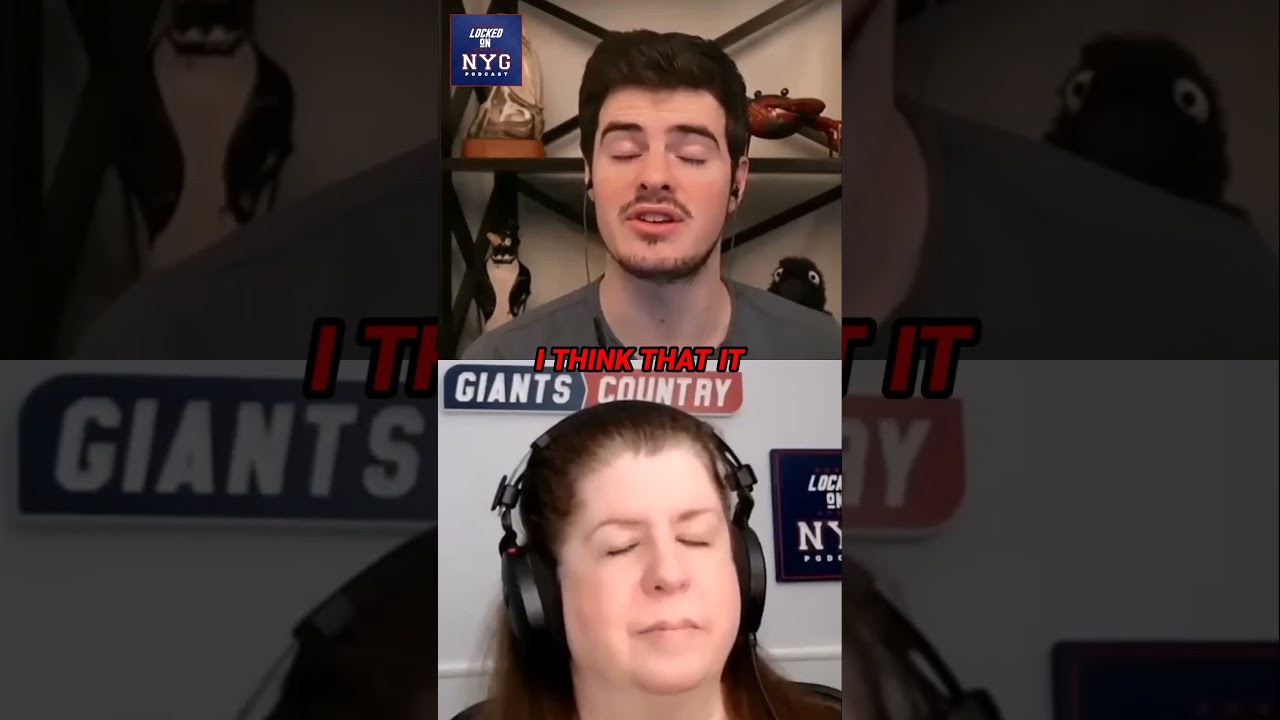 Isaiah Likely Might Be a Seamless Fit in New York 🔥 #isaiahlikely #nfl #giants