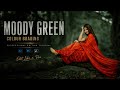 Moody Green Cinematic Color Grading Lightroom Tutorial | Viral Photo Editing 2026