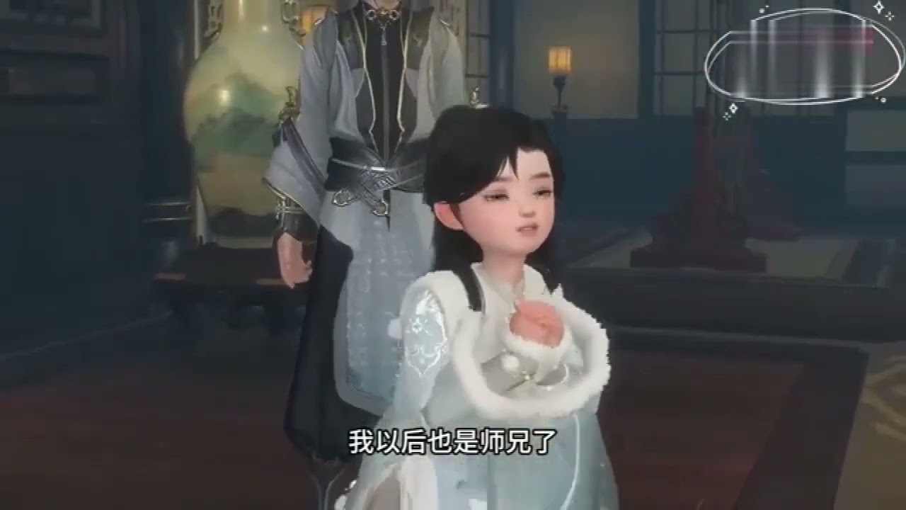 完结《小师妹有空间》杀手界扛把子苏月，重生为一个刚出生的女娃娃。 本想这辈子就吃吃喝喝，养养药草，玩玩毒虫···生活好不惬意。 奈何被师傅赶下山。#浅浅说漫